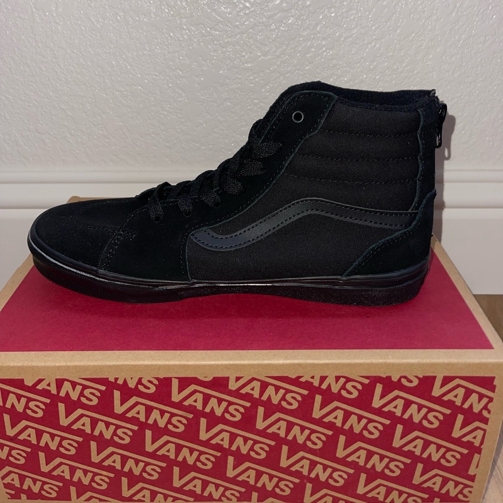 Vans